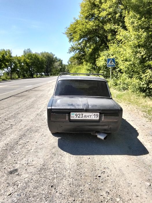 Продам машину на ходу