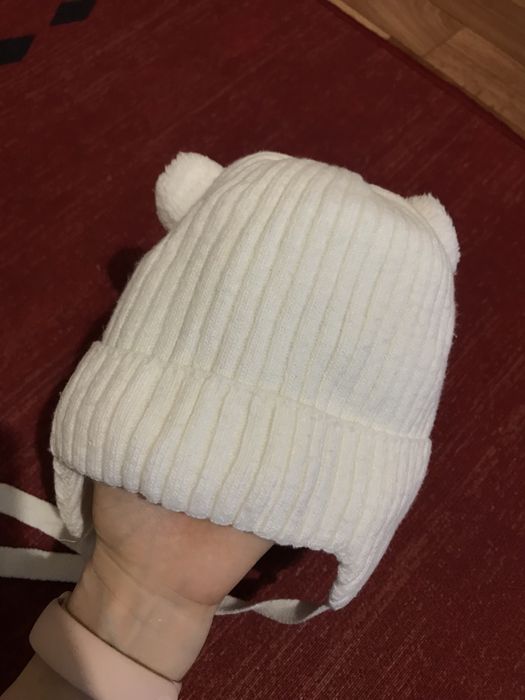 Детский комбинезон