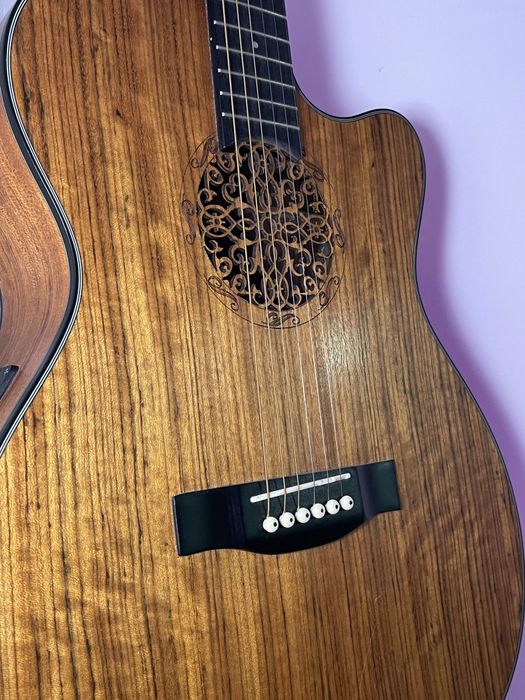 Электроакустика smiger LG-09