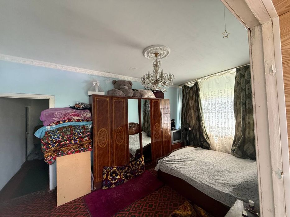 2 honali qilingan Dom