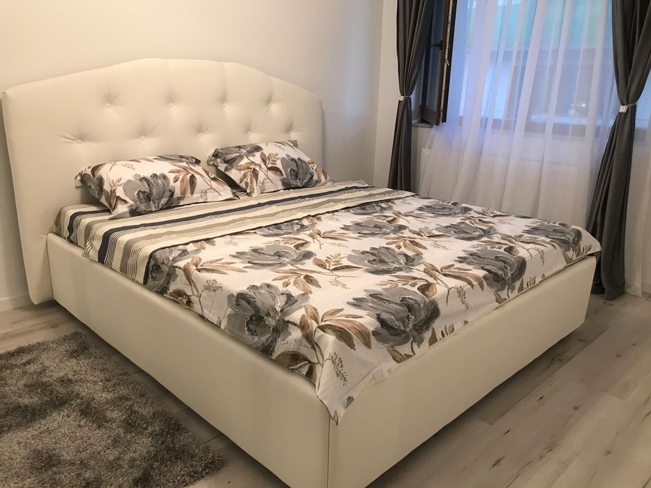 Vand apartament cu 2 camere Floresti Sub Cetate