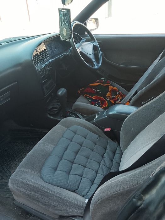Toyota camry vista