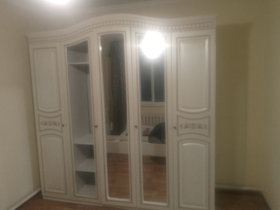 Шкаф бу подам 20 тенге