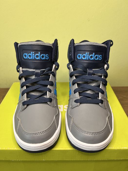 Оригинални Adidas BB9TIS K BB9950 – №38 – Чисто нови, с кутия, без забележки