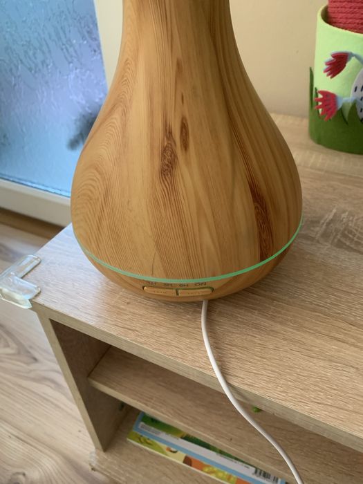 Дифузер за етерични масла.