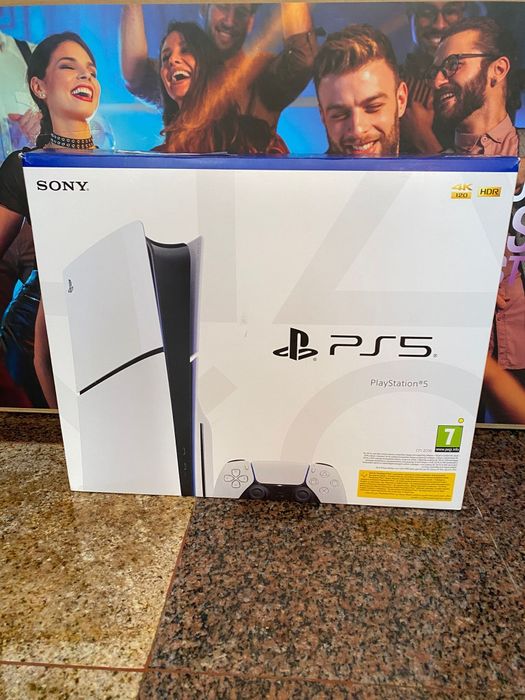 Ps5 nou factura și garanție 2ani