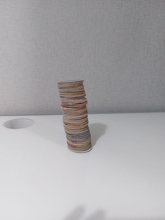 Продам разные фишки