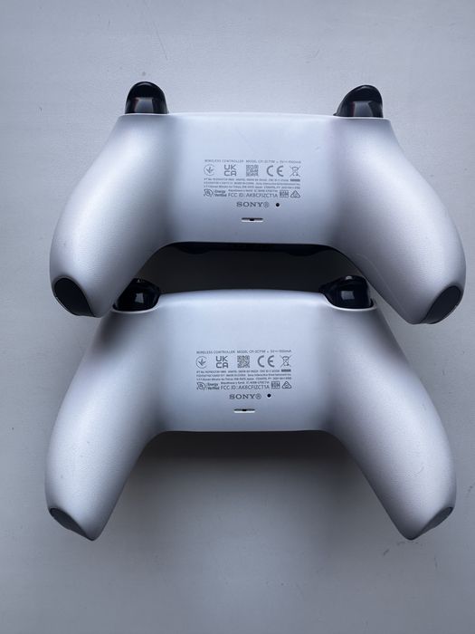 Playstation5/ps5/пс5 fat с дисководом