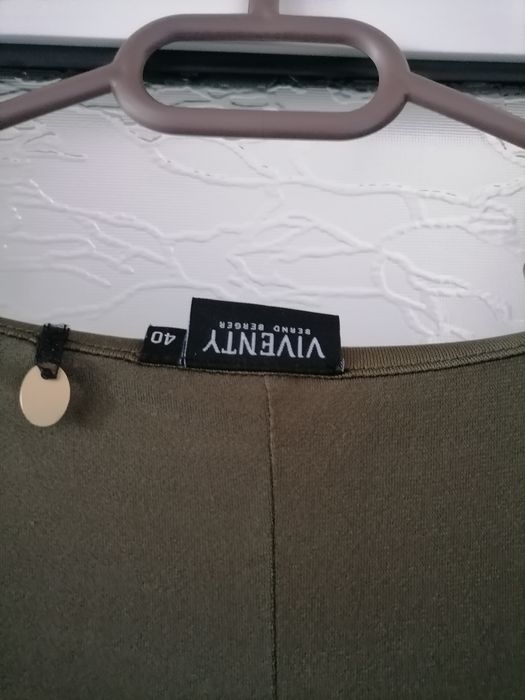 Дамска рокля L/XL рр