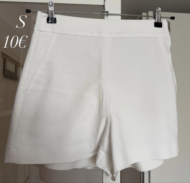 Разпродажба на ZARA дрехи