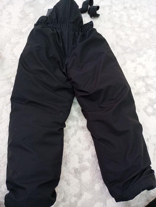 Комбинезон для девочек