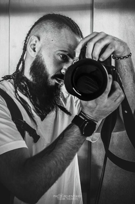 Фотограф за събития | Запази важните моменти завинаги