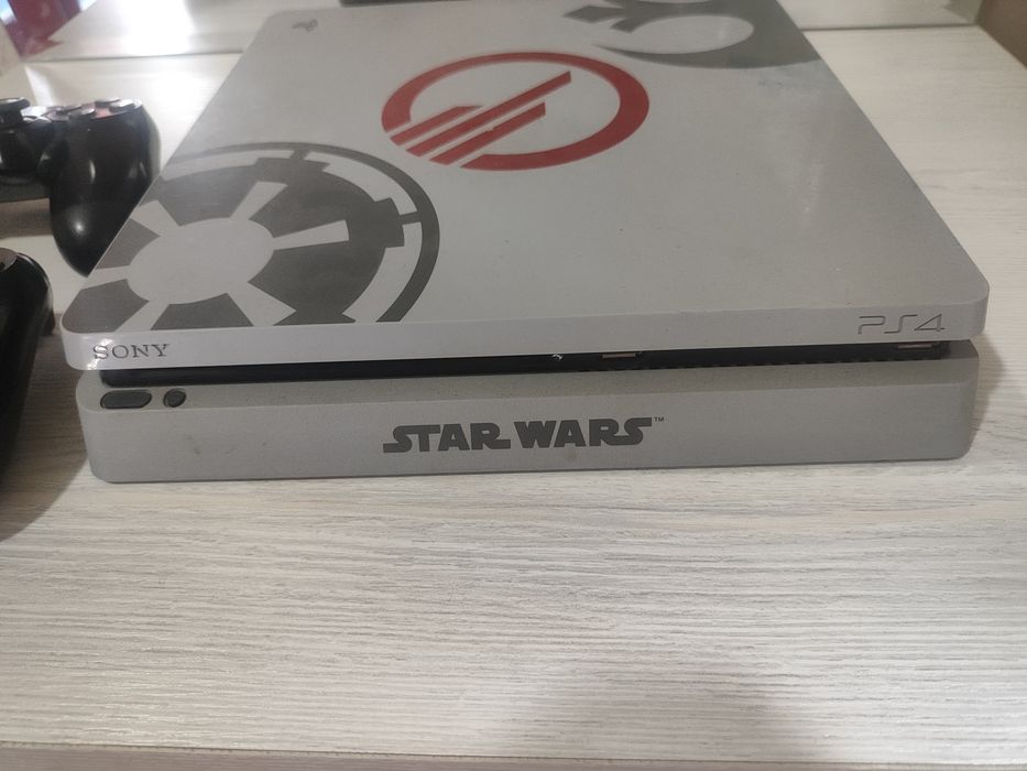 Plasteshin ps 4  sotladi