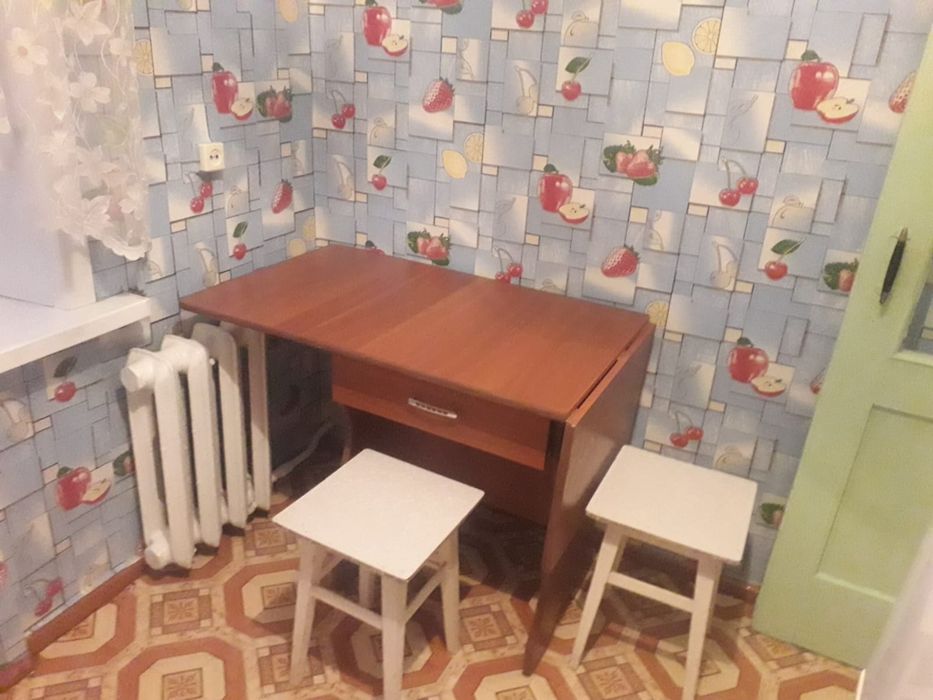Продам 1 квартиру