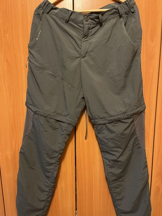 Планински панталон