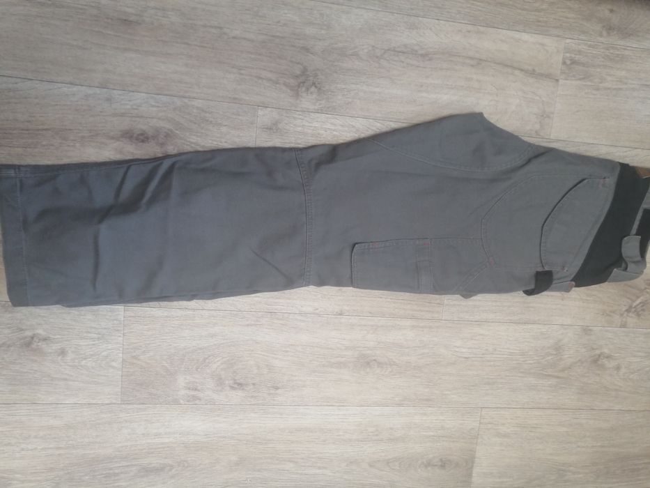 Рубашки, кители, брюки