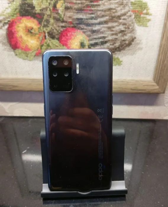 Oppo reno 5lite 8/128gb