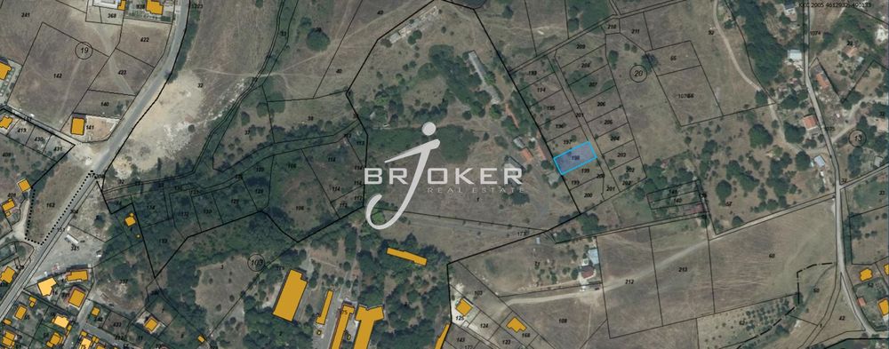 Парцел в Кърджали-Байкал