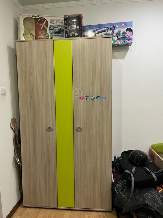 Продам детский горнитур