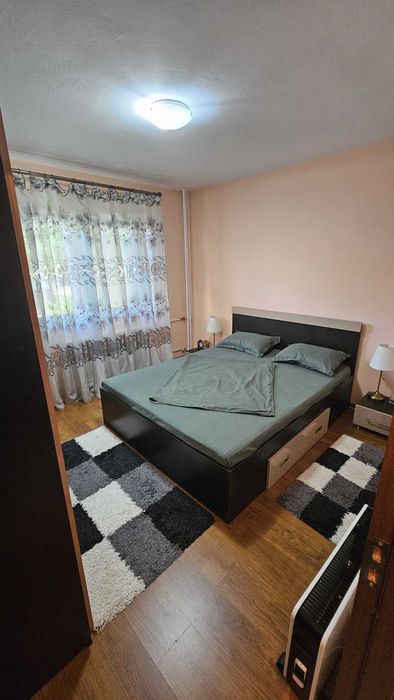 Proprietar închiriez apartament 2 camere (decomandat) pe str. Telița, sector 5, București