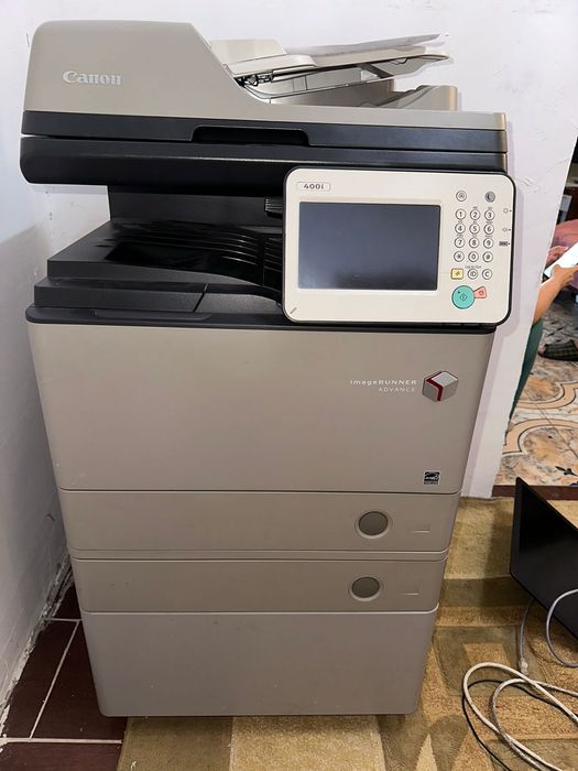 Канон      принтер