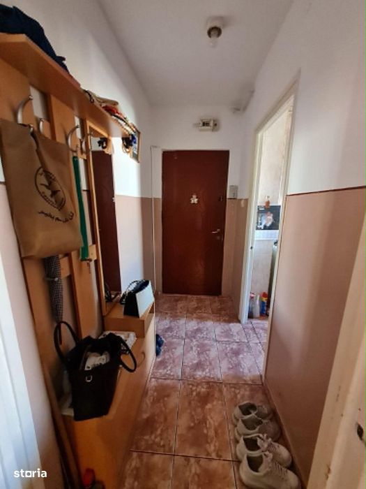 Apartament 3 camere zona ASTRA,str BARBU LAUTARU