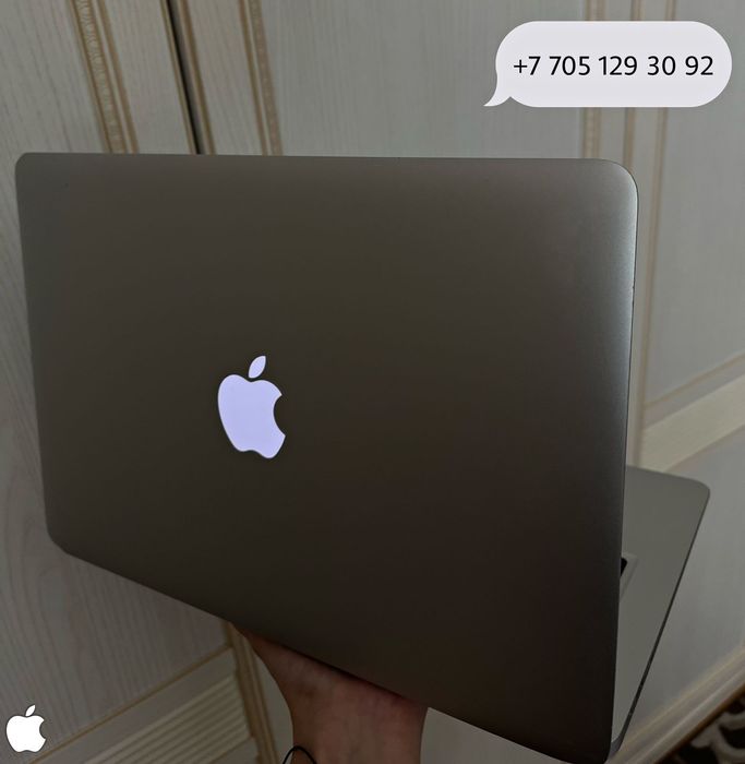 MacBook air 2017