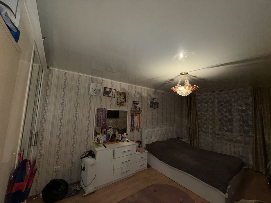 3 комнатная в центре