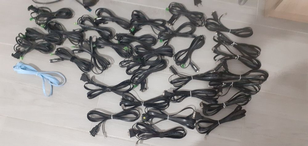 Cablu rs 232 cba-433si db9 mamă pc