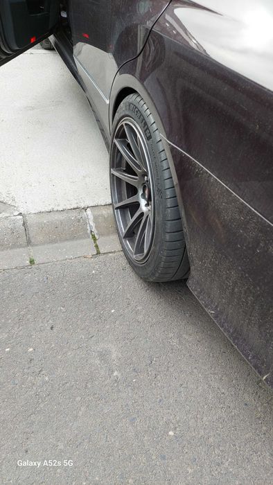 Jante japan racing jr11 18 inch in 2 latimi