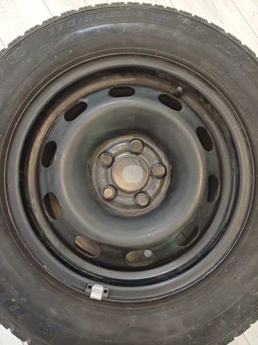 Janta tabla 14 inch