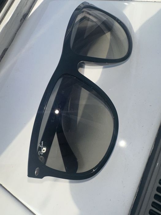 Ray-Ban Boyfriend RB4147 603971