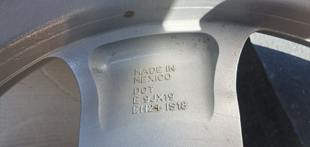 Продам диски диски  BMW