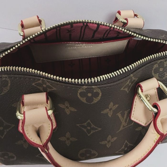 Geanta louis vuitton