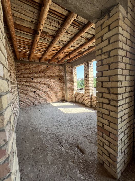 Уй сотилади 6 сотих тинч махалла Юнус обод 5 кв Америка пасолствасига