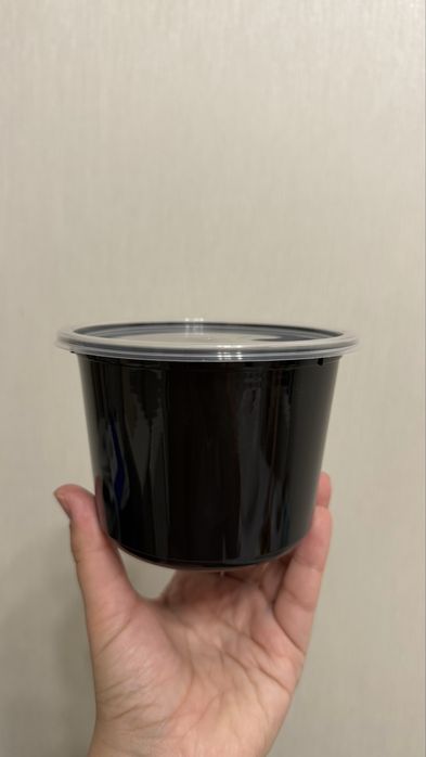 Продам новую одноразовую посуду