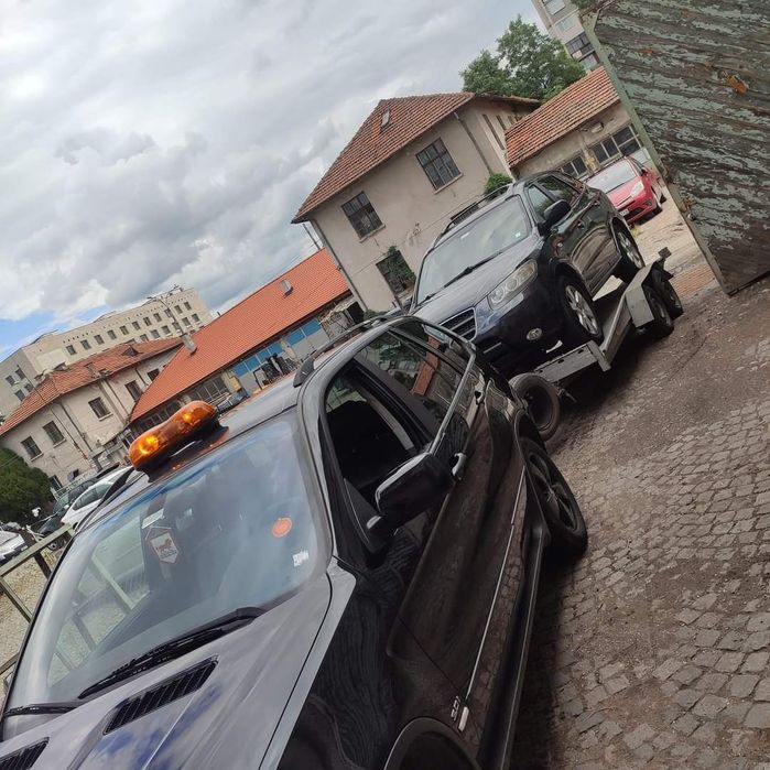 Денонощна Пътна Помощ ПЕРНИК 24/7 РЕПАТРАК