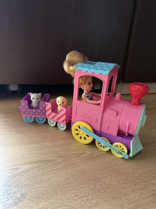 Комплекти Barbie