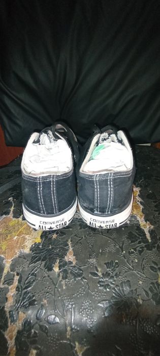 Продам кеды Converse