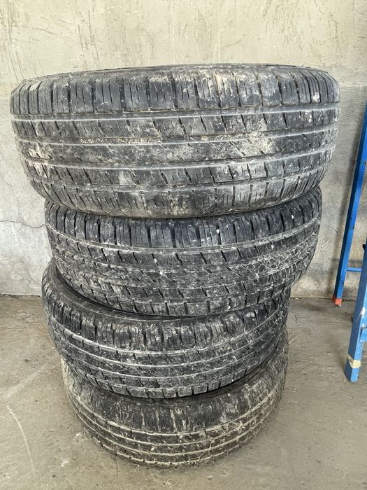 Шины hi fly 17 rr