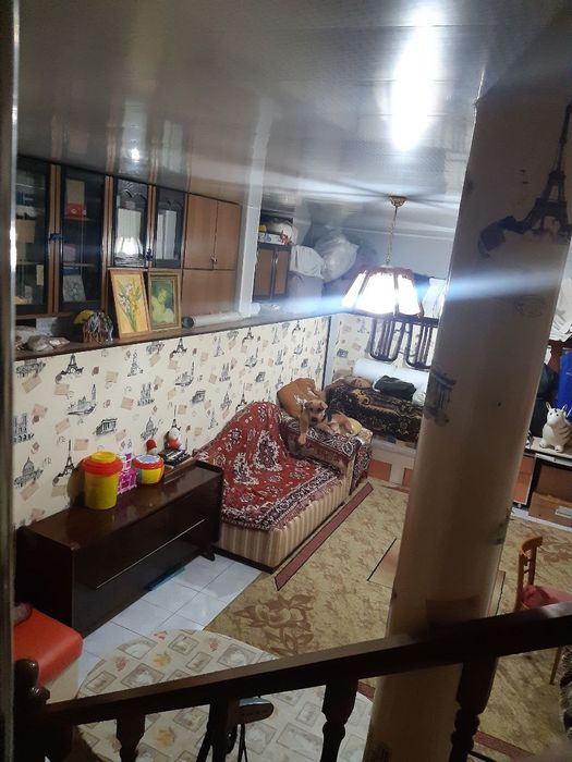 Продается коттедж в центре города