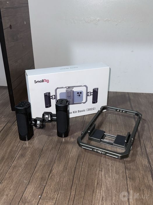 SmallRig для iphone