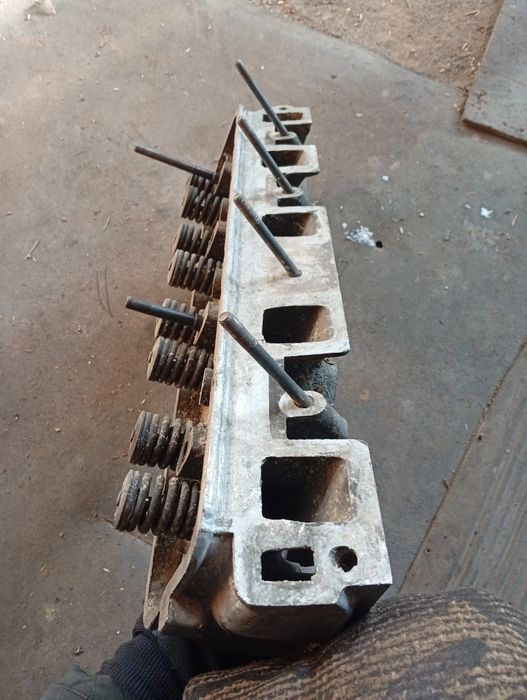 Продам ГВЦ на газ  53