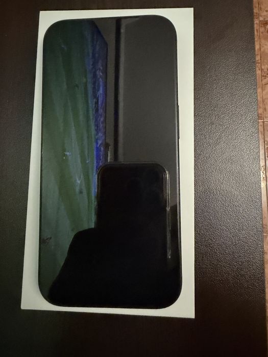 IPhone 15 pro 128GB