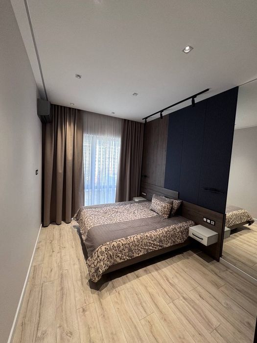 Аренда СВОЯ 2/5/10 улица Нукус Россия посольство