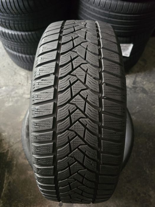Dunlop 205/55 R16 91T MS iarnă