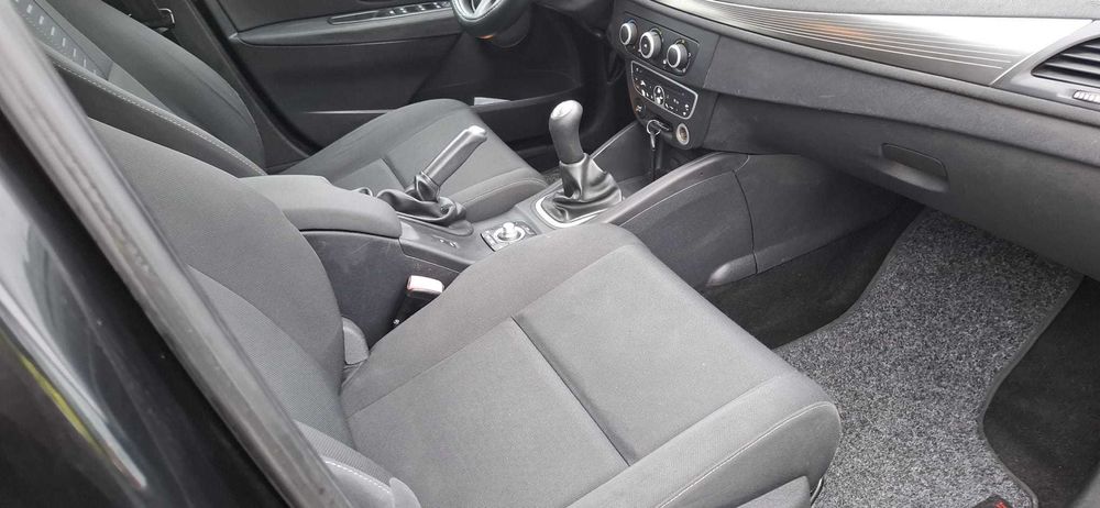 Renault Megan Limitet/An 2011/Euro 5/1.5 Diesel/Naviagtie/Ac/KM cu fac