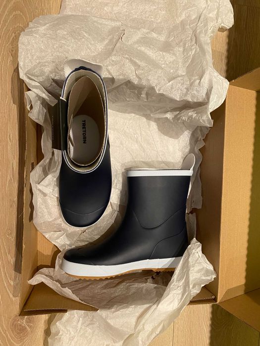 Cizme NOI copii Tretorn