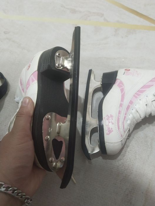 Детский конки почти новые