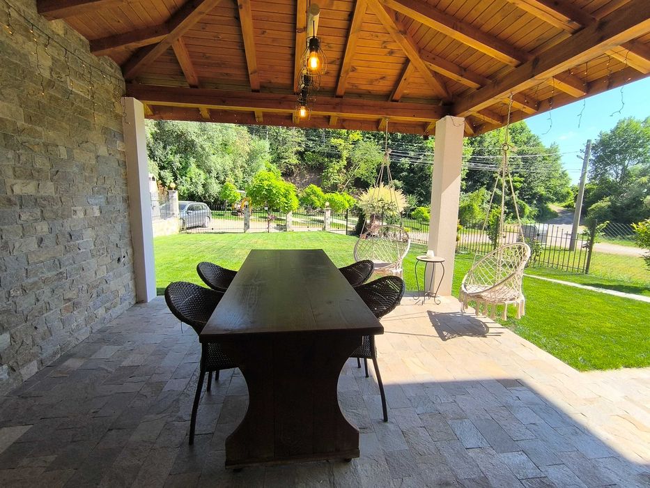 Продава се Къща в с. Драгичево, Област Перник - 220 кв.м за 1910 €/кв.м - Снимка #5